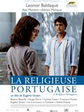 La Religieuse portugaise - affiche du film