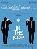In the Loop - affiche du film