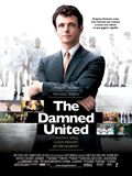 The Damned United - affiche du film