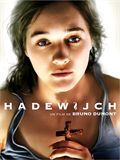 Hadewijch - affiche du film