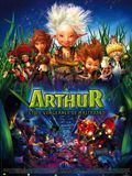 Arthur et la vengeance de Maltazard - affiche du film