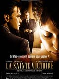 La Sainte-Victoire - affiche du film