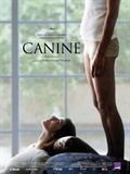 Canine - affiche du film