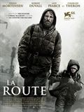 La Route - affiche du film