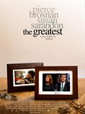 The Greatest - affiche du film