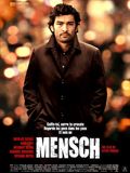 Mensch - affiche du film