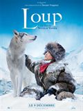 Loup - affiche du film