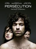 Perscution - affiche du film