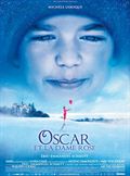 Oscar et la Dame Rose - affiche du film