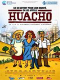 Huacho - affiche du film