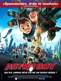 Astro Boy - affiche du film