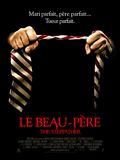 Le Beau-pre - The Stepfather - affiche du film