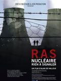 R.A.S. nuclaire rien  signaler - affiche du film