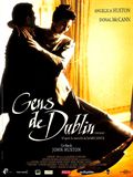 Gens de Dublin - affiche du film