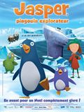 Jasper, pingouin explorateur - affiche du film