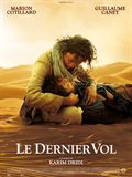 Le Dernier vol - affiche du film
