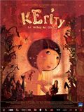 Krity la maison des contes - affiche du film