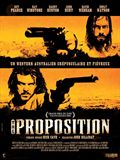 The Proposition - affiche du film