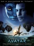 Avatar - affiche du film