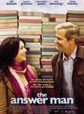 The Answer Man - affiche du film