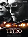 Tetro - affiche du film