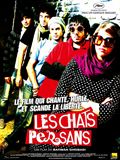 Les Chats persans  - affiche du film