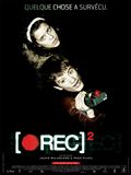 [Rec] 2 - affiche du film