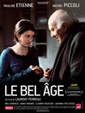 Le Bel ge - affiche du film