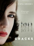 Cracks - affiche du film