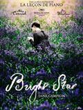 Bright star - affiche du film