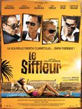 Le Siffleur - affiche du film