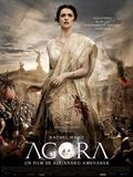 Agora - affiche du film