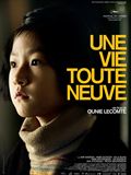 Une vie toute neuve - affiche du film