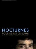 Nocturnes pour le roi de Rome - affiche du film