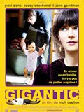 Gigantic - affiche du film