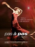 Pas  Pas - affiche du film