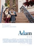Adam - affiche du film