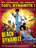 Black Dynamite - affiche du film
