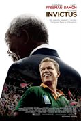 Invictus - affiche du film