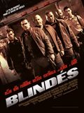 Blinds - affiche du film