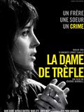 La Dame de trfle - affiche du film