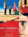 Mr. Nobody - affiche du film