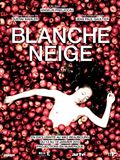 Blanche Neige - affiche du film