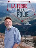 La Terre de la folie - affiche du film