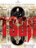 Tsar - affiche du film