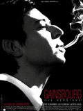 Gainsbourg (vie hroque) - affiche du film