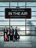 In the Air - affiche du film