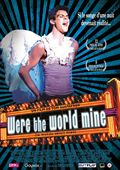 Were the world mine - affiche du film