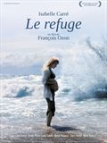 Le Refuge - affiche du film