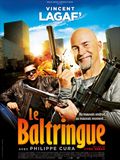 Le Baltringue - affiche du film